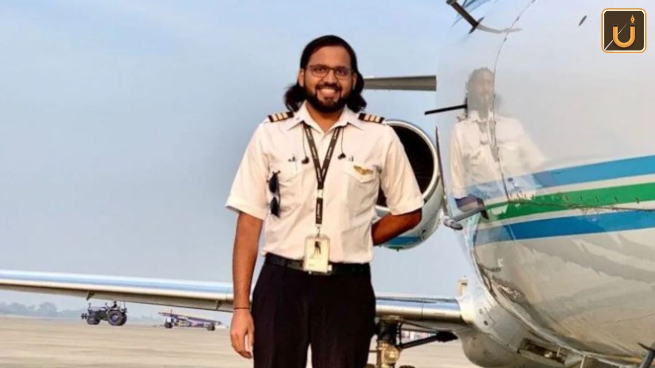 Usthadian Academy/ Gopi Thotakura: First Indian Pilot to Embark on Space Tourism with Blue Origin | 15 apr 2024 Usthadian Academy/ Gopi Thotakura: First Indian Pilot to Embark on Space Tourism with Blue Origin